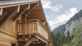 Residencia les 3 Sophie